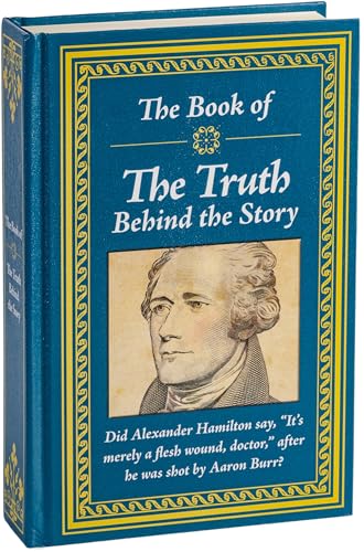 Read The Book of The Truth Behind the Story, written by Publications International Ltd. Read The Book of The Truth Behind the Story, written by Publications International Ltd.