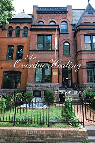 Read An Overdue Healing, written by Eleanor Jane