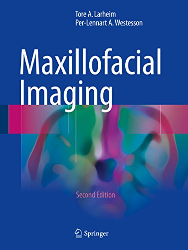 Read Maxillofacial Imaging, written by Tore A. Larheim; Per-Lennart A. Westesson