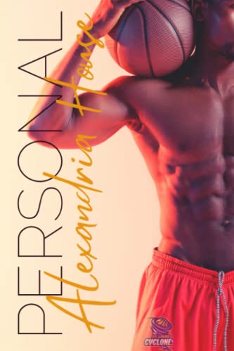 Read PERSONAL (St. Louis Cyclones), written by Alexandria House