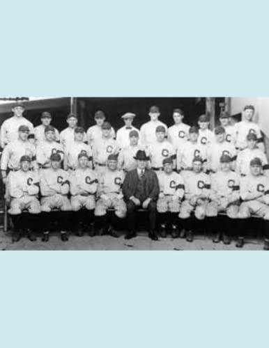 Read LF Baseball 1920-1924, written by Len Feder Read LF Baseball 1920-1924, written by Len Feder