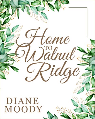 Read Home to Walnut Ridge (The Teacup Novellas Book 3), written by Diane Moody