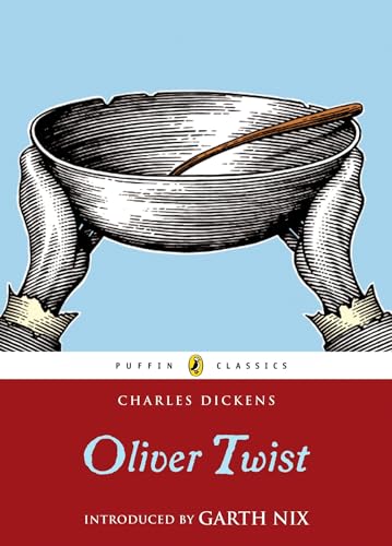 Read Oliver Twist (Puffin Classics), written by Charles Dickens
