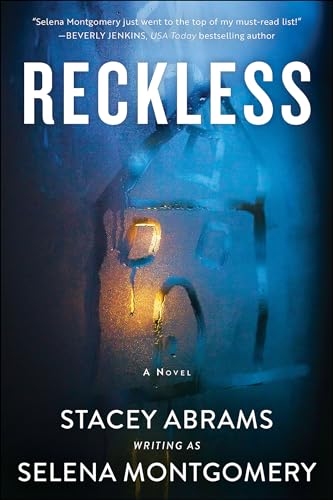 Read Reckless: A Novel, written by Selena Montgomery Read Reckless: A Novel, written by Selena Montgomery