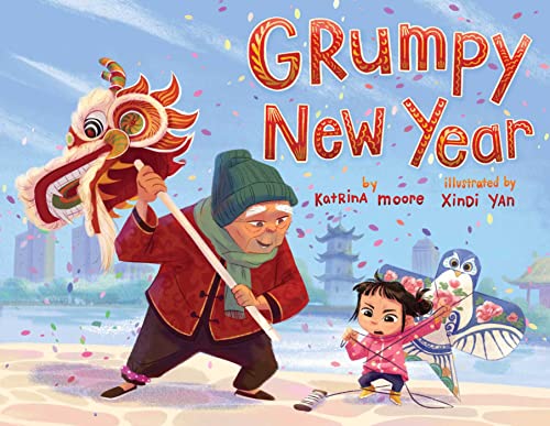 Read Grumpy New Year (Grumps), written by Katrina Moore Read Grumpy New Year (Grumps), written by Katrina Moore