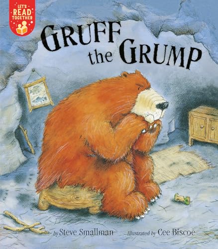 Read Gruff the Grump (Let's Read Together), written by Steve Smallman