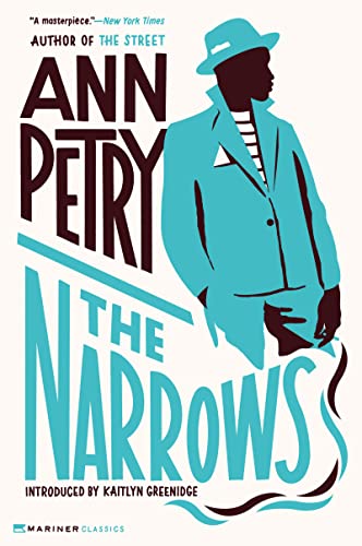 Read The Narrows: A Novel, written by Ann Petry Read The Narrows: A Novel, written by Ann Petry