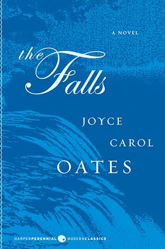 Read The Falls: A Novel, written by Joyce Carol Oates
