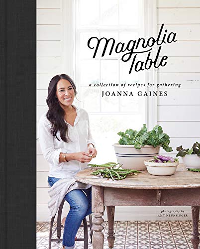 Read Magnolia Table, written by Joanna Gaines; Marah Stets Read Magnolia Table, written by Joanna Gaines; Marah Stets