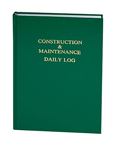 Read Construction & Maintenance Daily Log, written by Inc Safety Meeting Outlines Read Construction & Maintenance Daily Log, written by Inc Safety Meeting Outlines