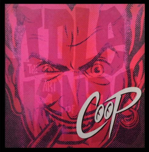 Read Idle Hands: The Art of Coop Volume 2, written by Chris Cooper Read Idle Hands: The Art of Coop Volume 2, written by Chris Cooper