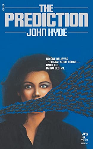 Read Prediction, written by John Hyde