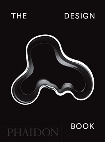 Read Design Book (Revised and Expanded 2020 Edition), written by Phaidon Editors
