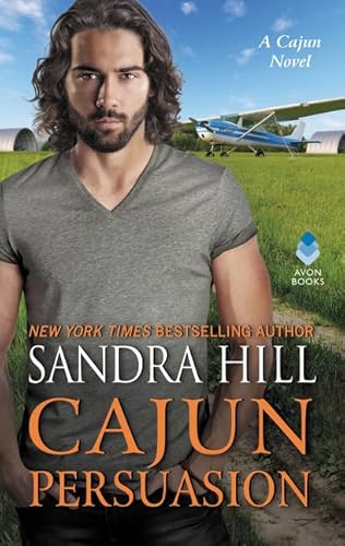 Read Cajun Persuasion: A Cajun Novel (Cajun Books, 3), written by Sandra Hill Read Cajun Persuasion: A Cajun Novel (Cajun Books, 3), written by Sandra Hill