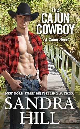 Read The Cajun Cowboy, written by Sandra Hill Read The Cajun Cowboy, written by Sandra Hill