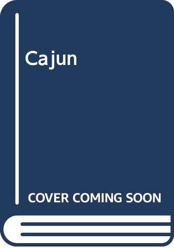 Read Cajun, written by Elizabeth Nell Dubus Read Cajun, written by Elizabeth Nell Dubus