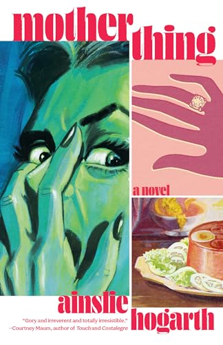 Read Motherthing, written by Ainslie Hogarth Read Motherthing, written by Ainslie Hogarth