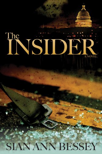Read The Insider, written by Sian Ann Bessey Read The Insider, written by Sian Ann Bessey