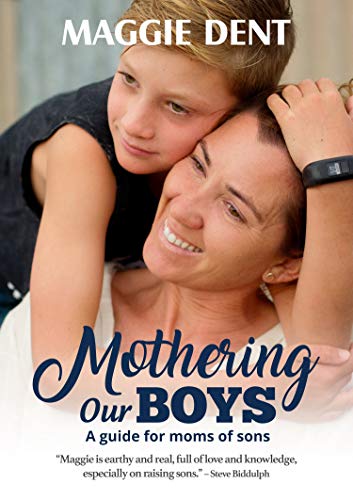 Read Mothering Our Boys (US Edition): A Guide for Moms of Sons, written by Maggie Dent Read Mothering Our Boys (US Edition): A Guide for Moms of Sons, written by Maggie Dent