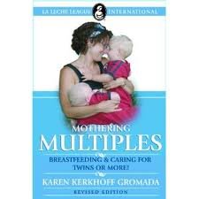 Read Mothering Multiples, written by Karen Kerkhoff Gromada