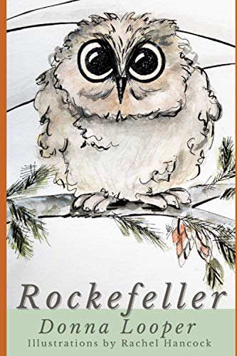 Read Rockefeller, written by Donna Looper