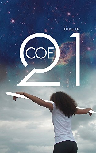 Read Coe 21, written by JB Mauceri