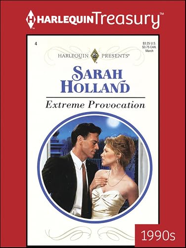 Read Extreme Provocation, written by Sarah Holland Read Extreme Provocation, written by Sarah Holland