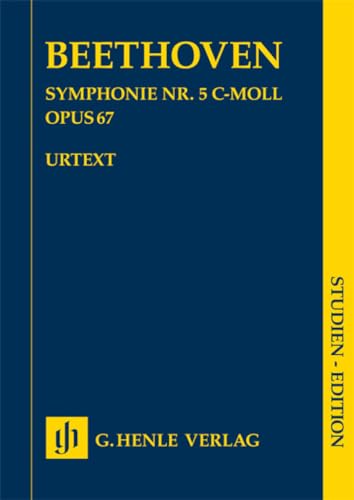 Read LUDWIG VAN BEETHOVEN : SYMPHONIE NO. 5 IN C MINOR OP.67 - SYMPHONIE N 5 EN UT MINEUR OP. 67, written by LUDWIG VAN BEETHOVEN
