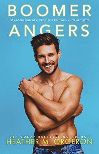 Read Boomerangers: A second chance romantic comedy (Cajun Girls Book 1), written by Heather M. Orgeron Read Boomerangers: A second chance romantic comedy (Cajun Girls Book 1), written by Heather M. Orgeron