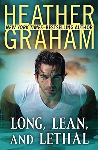 Read Long, Lean, and Lethal (Valentine Valley), written by Heather Graham