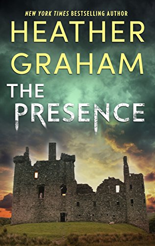 Read The Presence (Harrison Investigation Book 2), written by Heather Graham Read The Presence (Harrison Investigation Book 2), written by Heather Graham