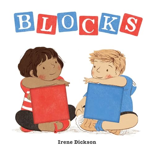 Read Blocks, written by Irene Dickson Read Blocks, written by Irene Dickson