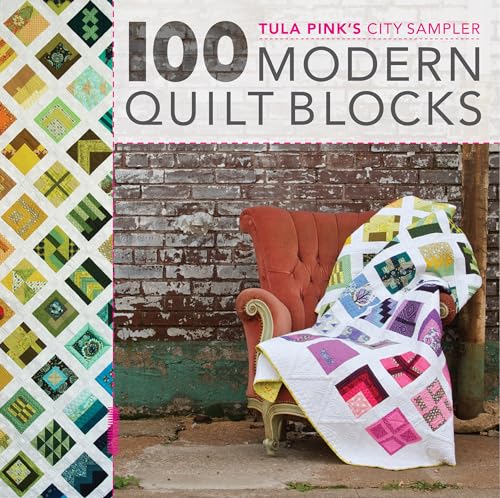 Read Tula Pink's City Sampler: 100 Modern Quilt Blocks, written by Tula Pink Read Tula Pink's City Sampler: 100 Modern Quilt Blocks, written by Tula Pink