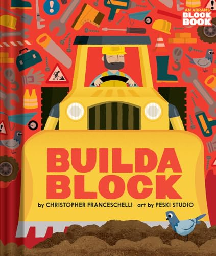 Read Buildablock (An Abrams Block Book), written by Christopher Franceschelli Read Buildablock (An Abrams Block Book), written by Christopher Franceschelli