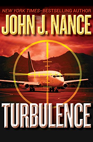 Read Turbulence, written by John J. Nance