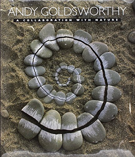 Read Andy Goldsworthy: A Collaboration with Nature, written by Andy Goldsworthy
