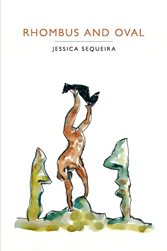 Read Rhombus And Oval, written by Jessica Sequeira