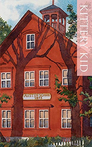 Read The Kittery Kid, written by Yarp N Derf