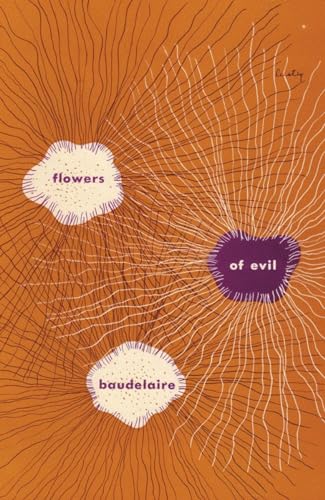 Read The Flowers of Evil (New Directions Paperbook), written by Charles Baudelaire Read The Flowers of Evil (New Directions Paperbook), written by Charles Baudelaire