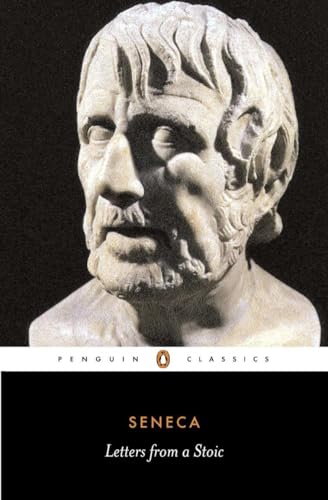 Read Letters from a Stoic (Penguin Classics), written by Lucius Annaeus Seneca Read Letters from a Stoic (Penguin Classics), written by Lucius Annaeus Seneca