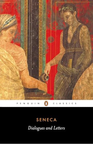 Read Dialogues and Letters (Penguin Classics), written by Seneca Read Dialogues and Letters (Penguin Classics), written by Seneca