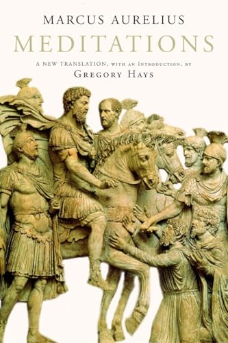 Read Meditations (Modern Library), written by Marcus Aurelius Read Meditations (Modern Library), written by Marcus Aurelius