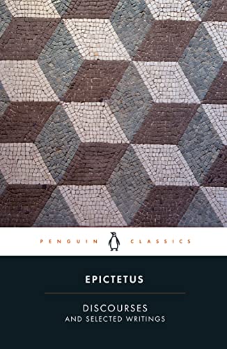 Read Discourses and Selected Writings (Penguin Classics), written by Epictetus Read Discourses and Selected Writings (Penguin Classics), written by Epictetus