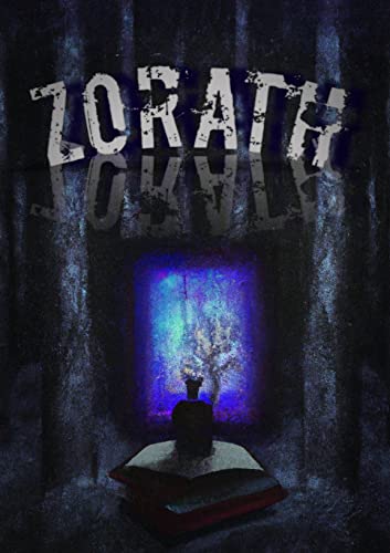 Read Zorath, written by Mohd Shadman Read Zorath, written by Mohd Shadman