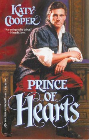 Read Prince Of Hearts (Historical, 525), written by Katy Cooper Read Prince Of Hearts (Historical, 525), written by Katy Cooper