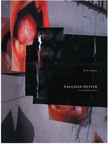 Read Vaughan Oliver: Visceral Pleasures, written by Rick Poynor