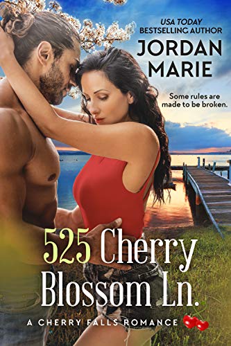 Read 525 Cherry Blossom Ln. (A Cherry Falls Romance), written by Jordan Marie Read 525 Cherry Blossom Ln. (A Cherry Falls Romance), written by Jordan Marie