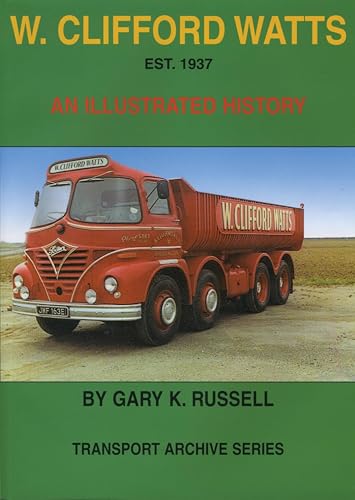 Read W. Clifford Watts Est. 1937, written by Gary K. Russell Read W. Clifford Watts Est. 1937, written by Gary K. Russell