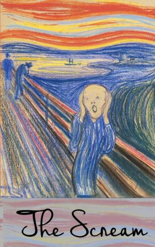 Read The scream: Munch Notebook, written by E. Munch Read The scream: Munch Notebook, written by E. Munch