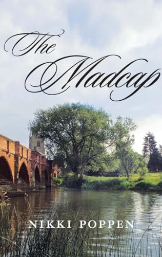 Read The Madcap, written by Nikki Poppen Read The Madcap, written by Nikki Poppen